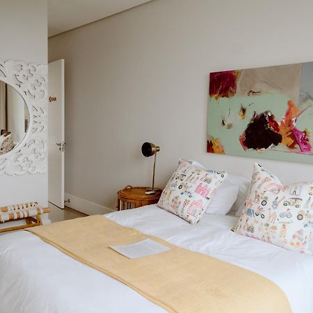 Maison De Plage อัมโลทิ ภายนอก รูปภาพ
