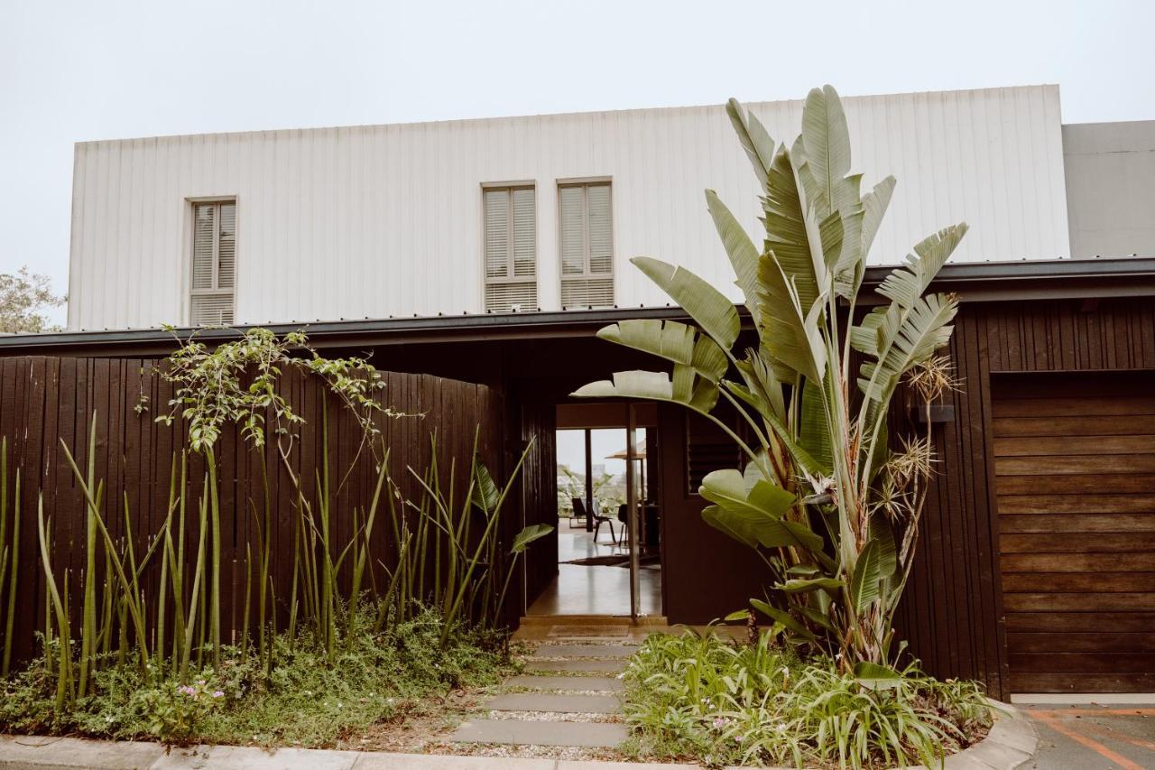 Maison De Plage อัมโลทิ ภายนอก รูปภาพ