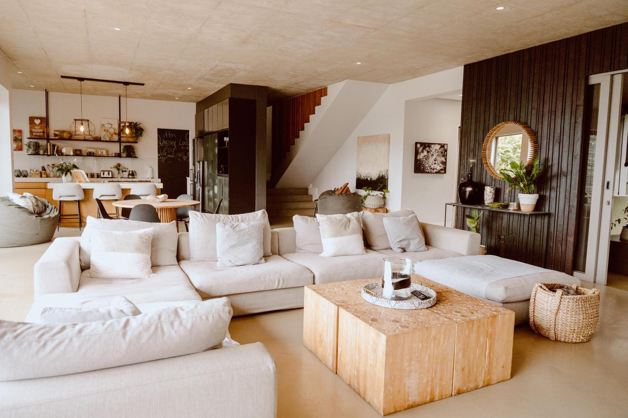 Maison De Plage อัมโลทิ ภายนอก รูปภาพ
