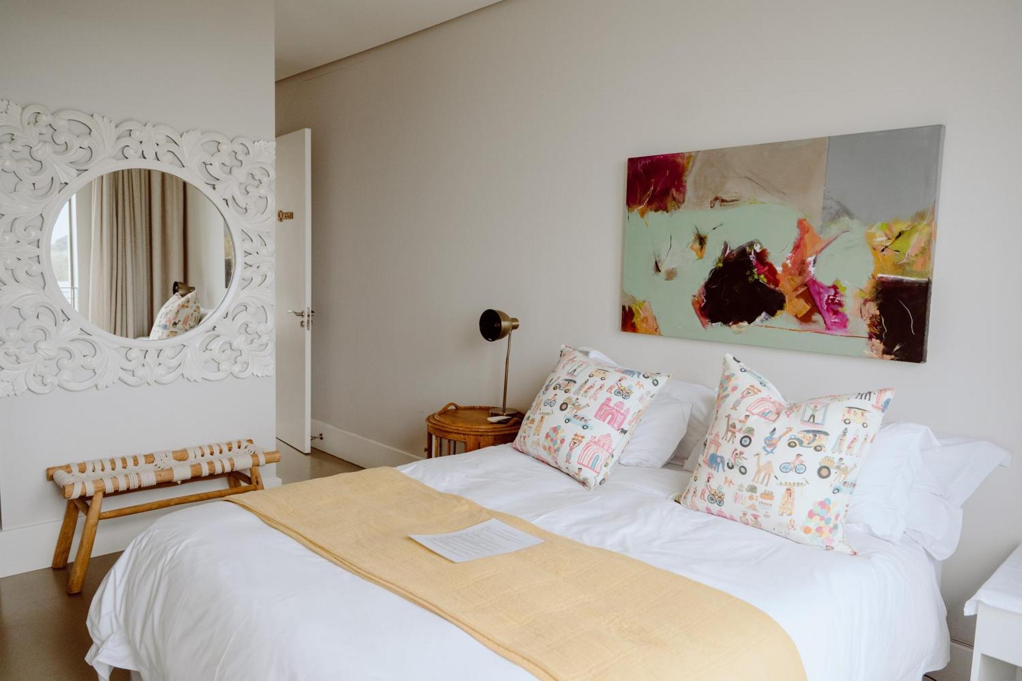 Maison De Plage อัมโลทิ ภายนอก รูปภาพ