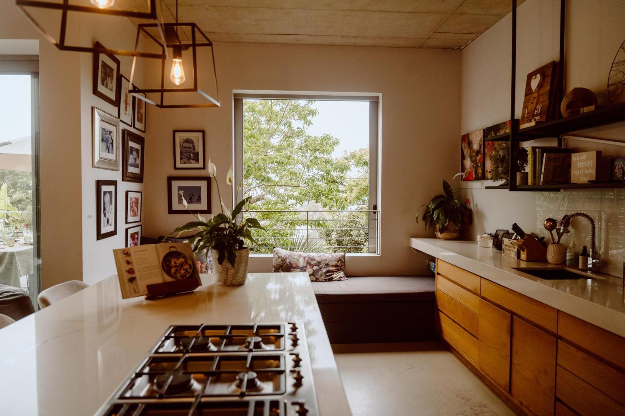 Maison De Plage อัมโลทิ ภายนอก รูปภาพ