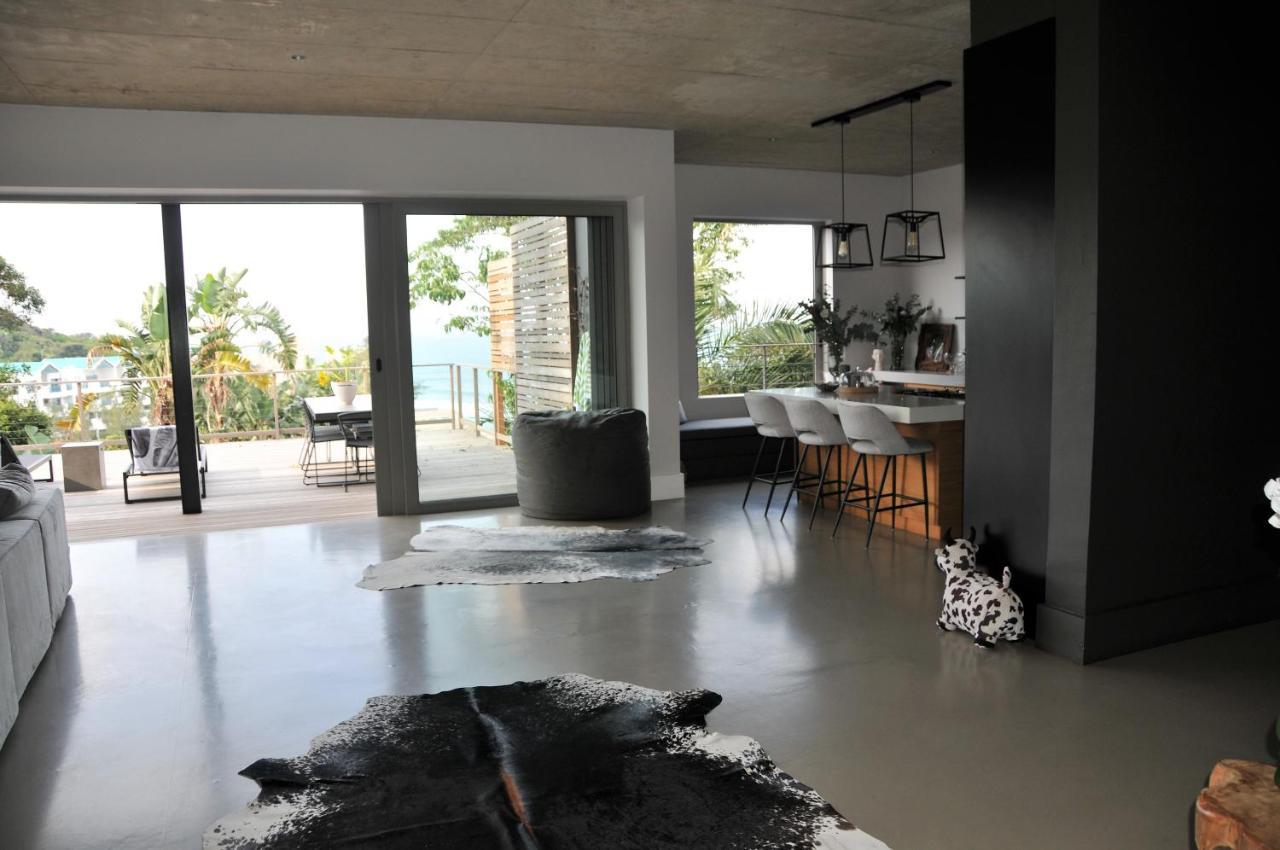 Maison De Plage อัมโลทิ ภายนอก รูปภาพ